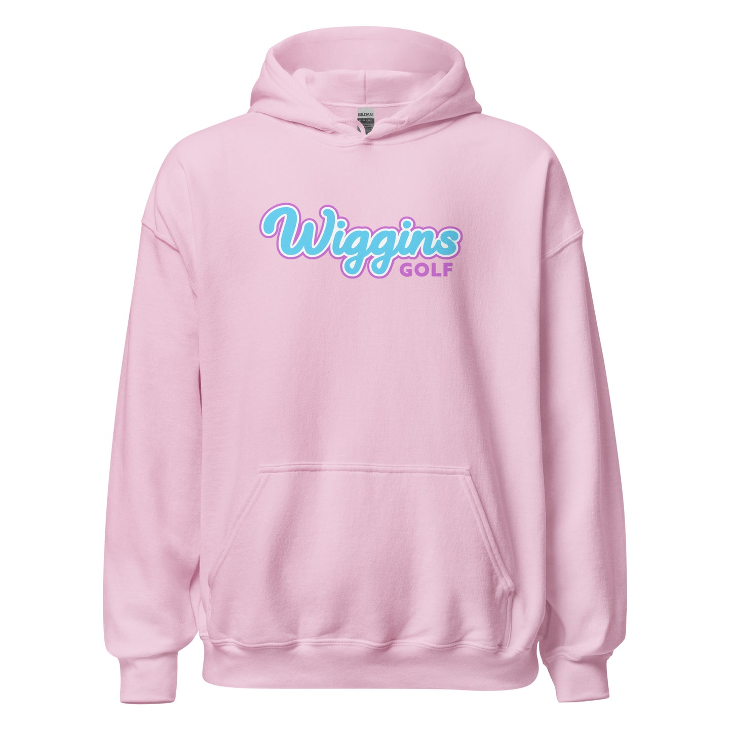 Wiggins Golf - Classic Hoodie