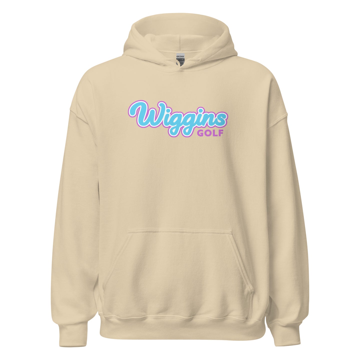 Wiggins Golf - Classic Hoodie