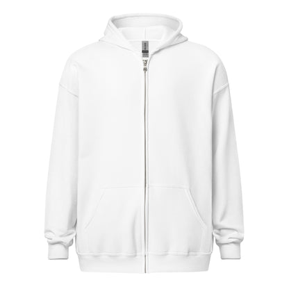 Wiggins Golf - Zip Hoodie