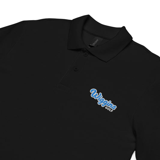 Wiggins Golf - Classic Polo