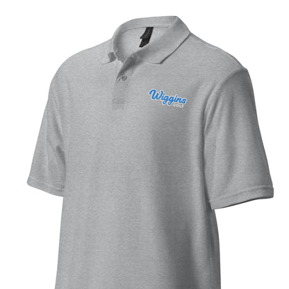 Wiggins Golf - Classic Polo