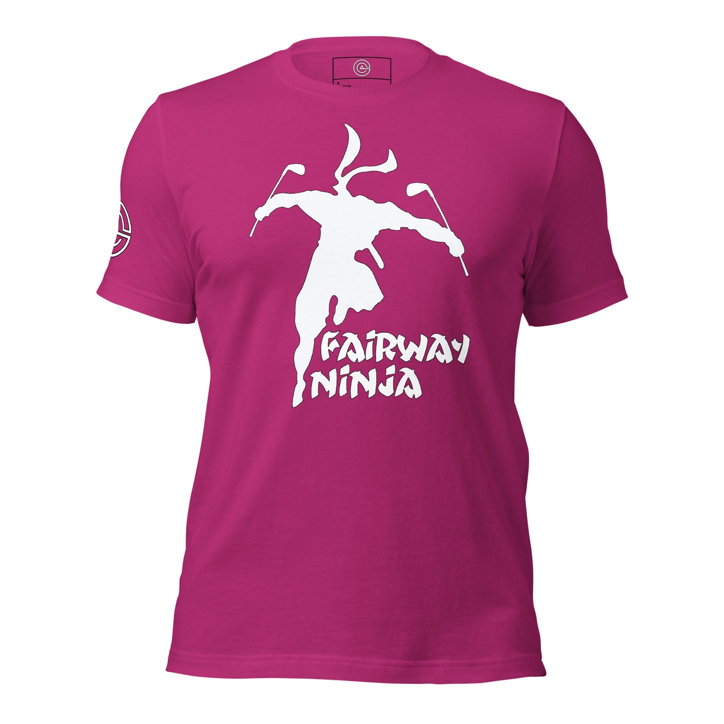 Fairway Ninja