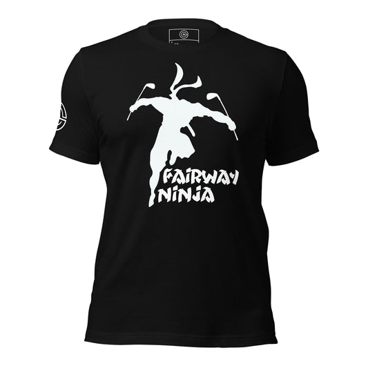 Fairway Ninja