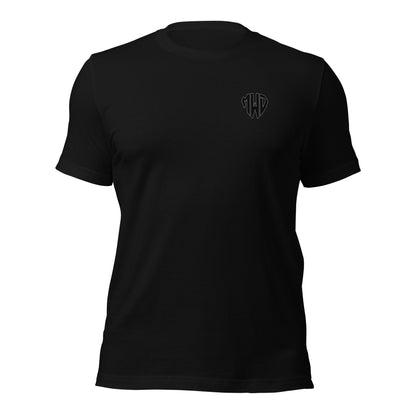 Men With Drive - Athletic T-Shirt