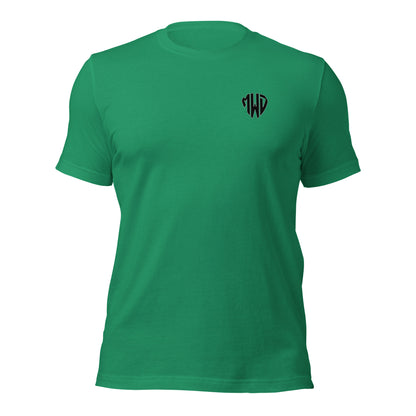 Men With Drive - Athletic T-Shirt