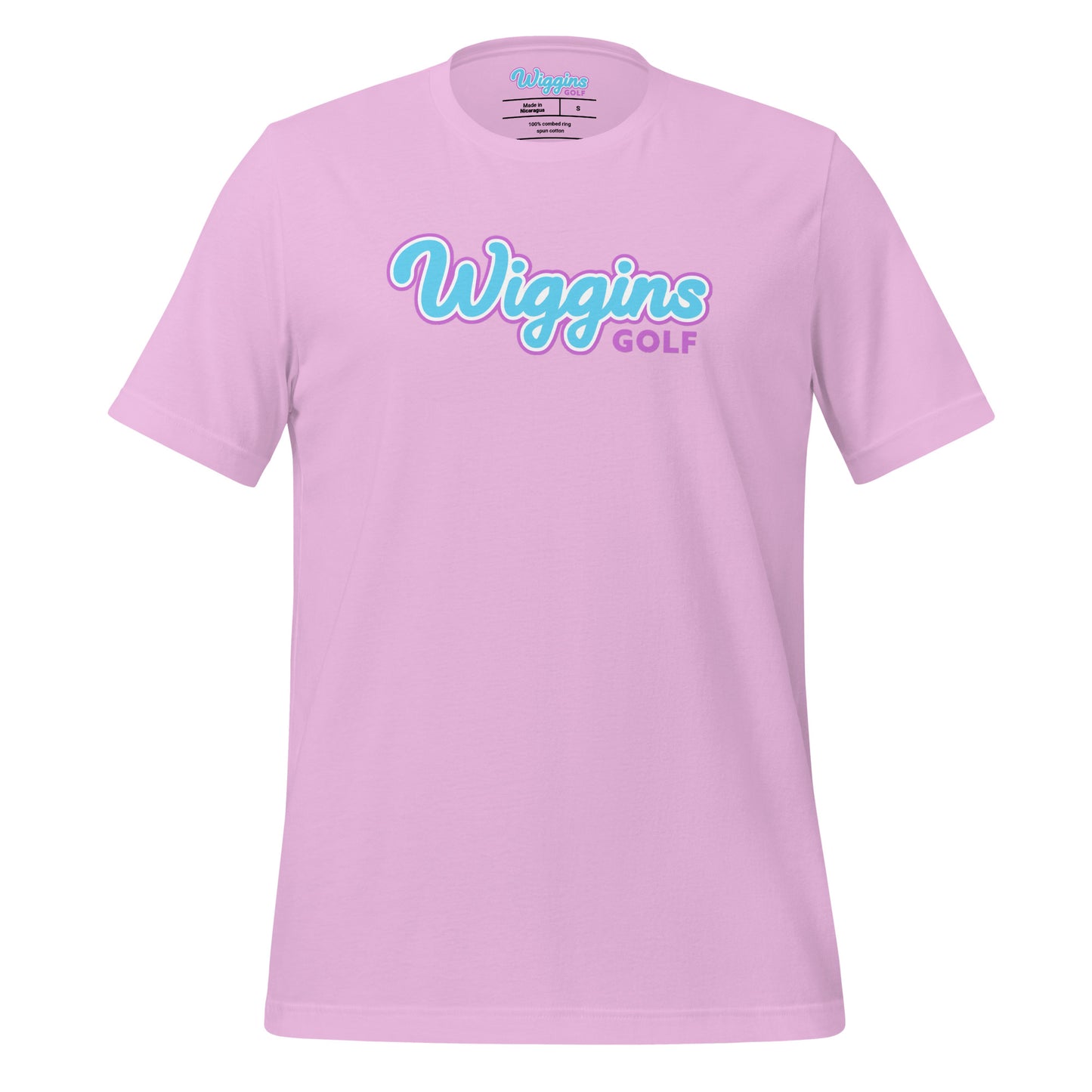 Wiggins Golf - The Tee