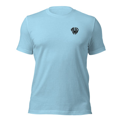 Men With Drive - Athletic T-Shirt