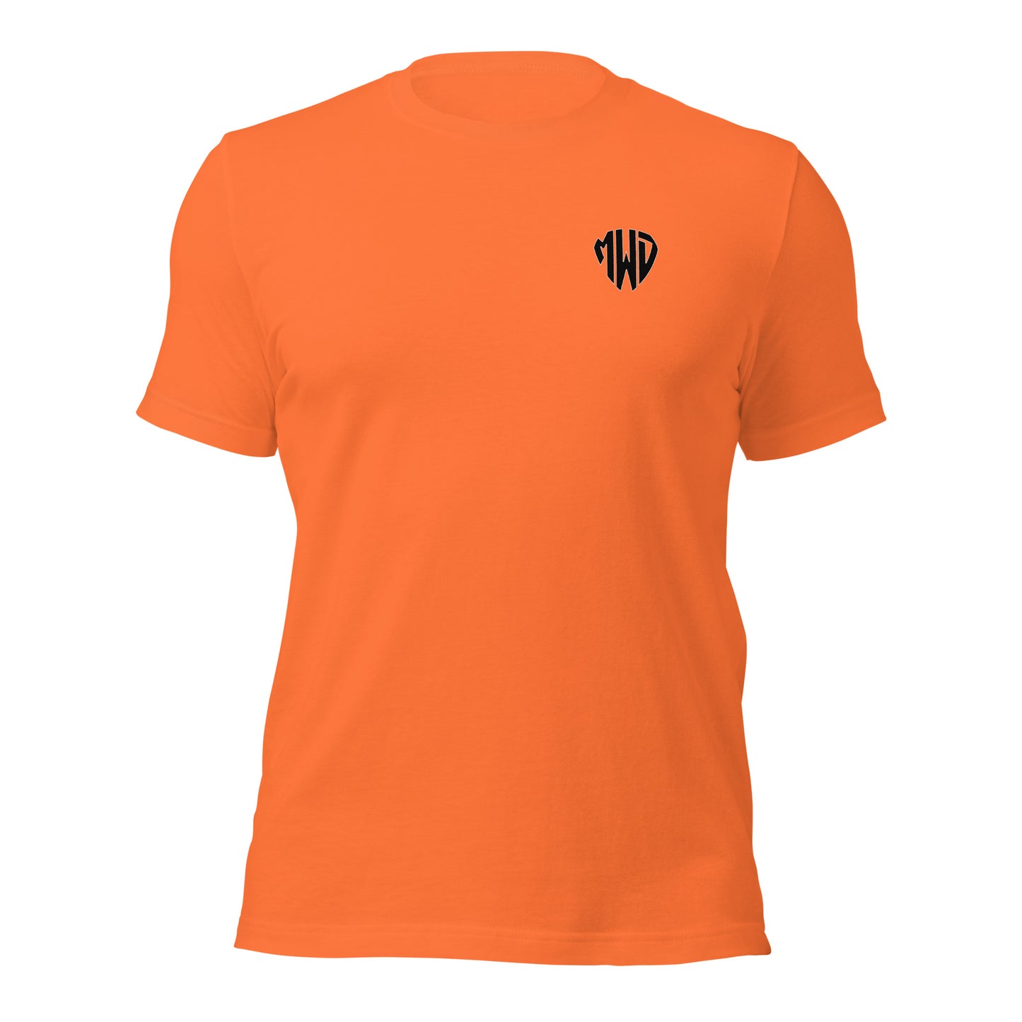 Men With Drive - Athletic T-Shirt