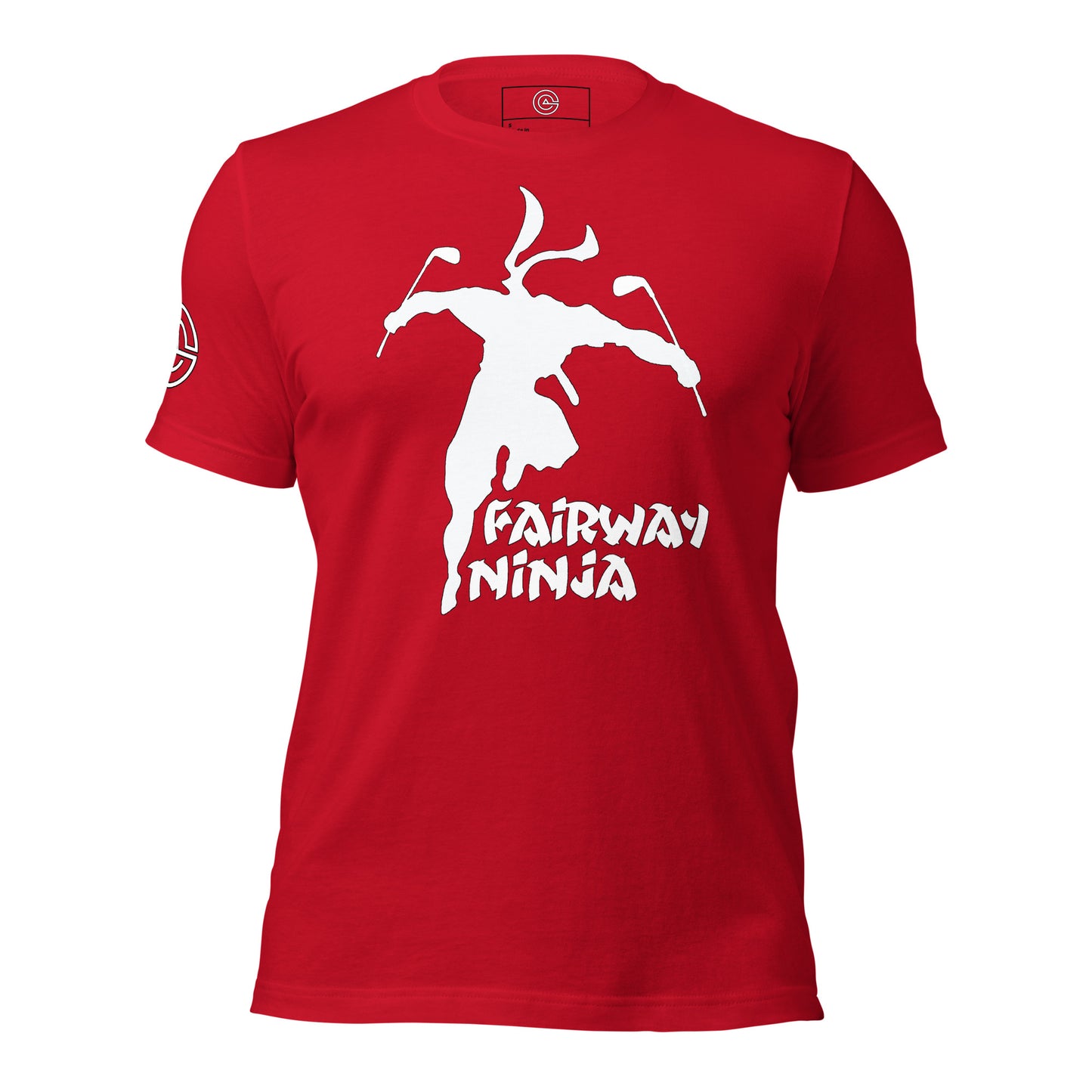 Fairway Ninja