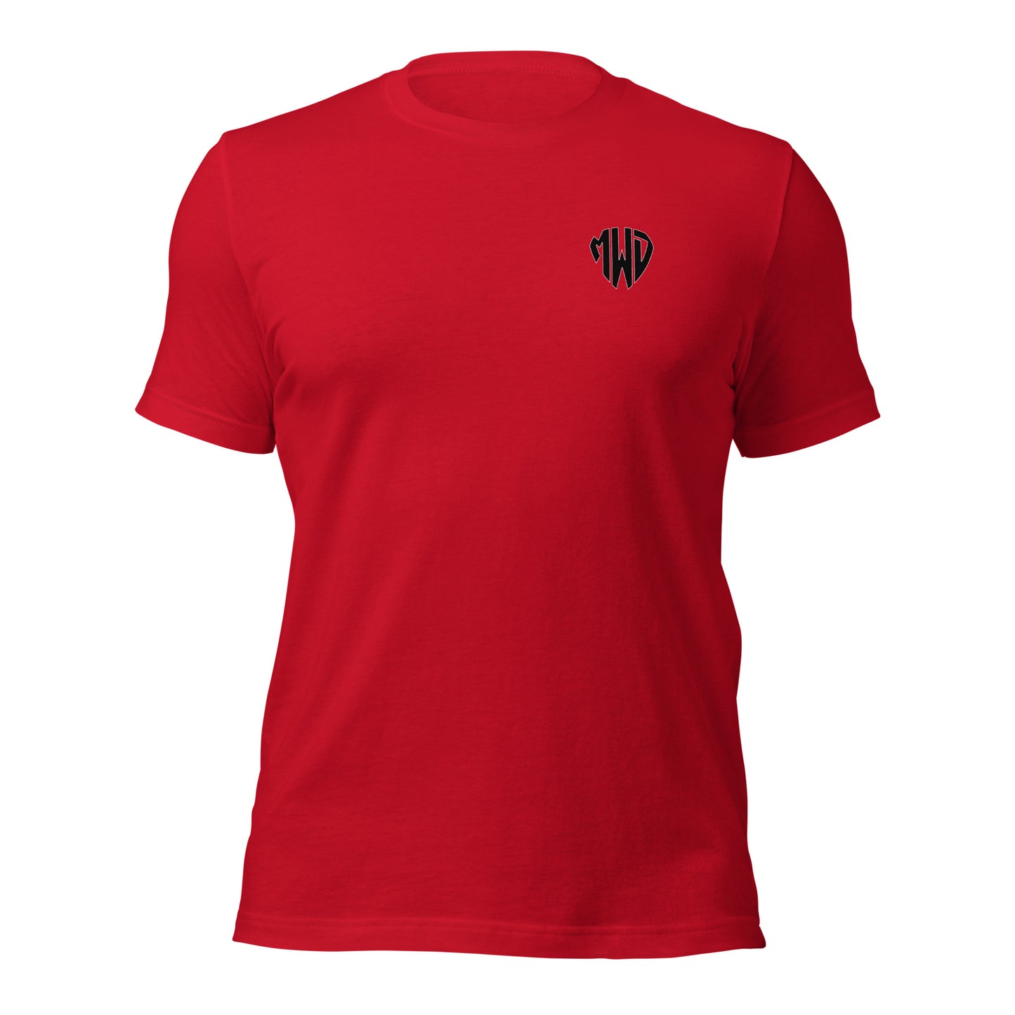 Men With Drive - Athletic T-Shirt