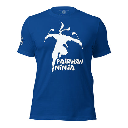 Fairway Ninja