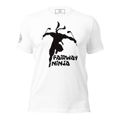 Fairway Ninja