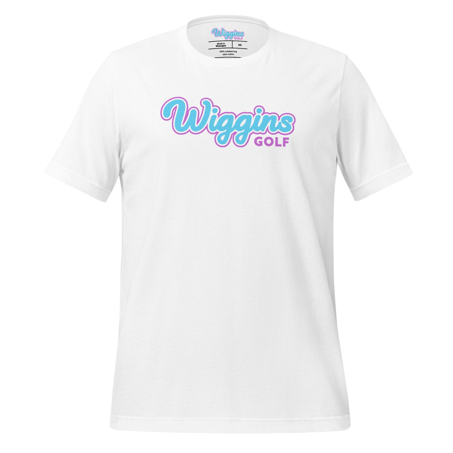 Wiggins Golf - The Tee