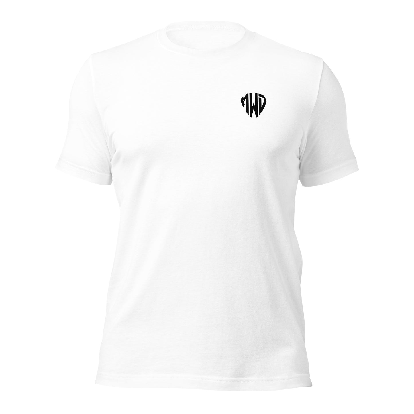 Men With Drive - Athletic T-Shirt