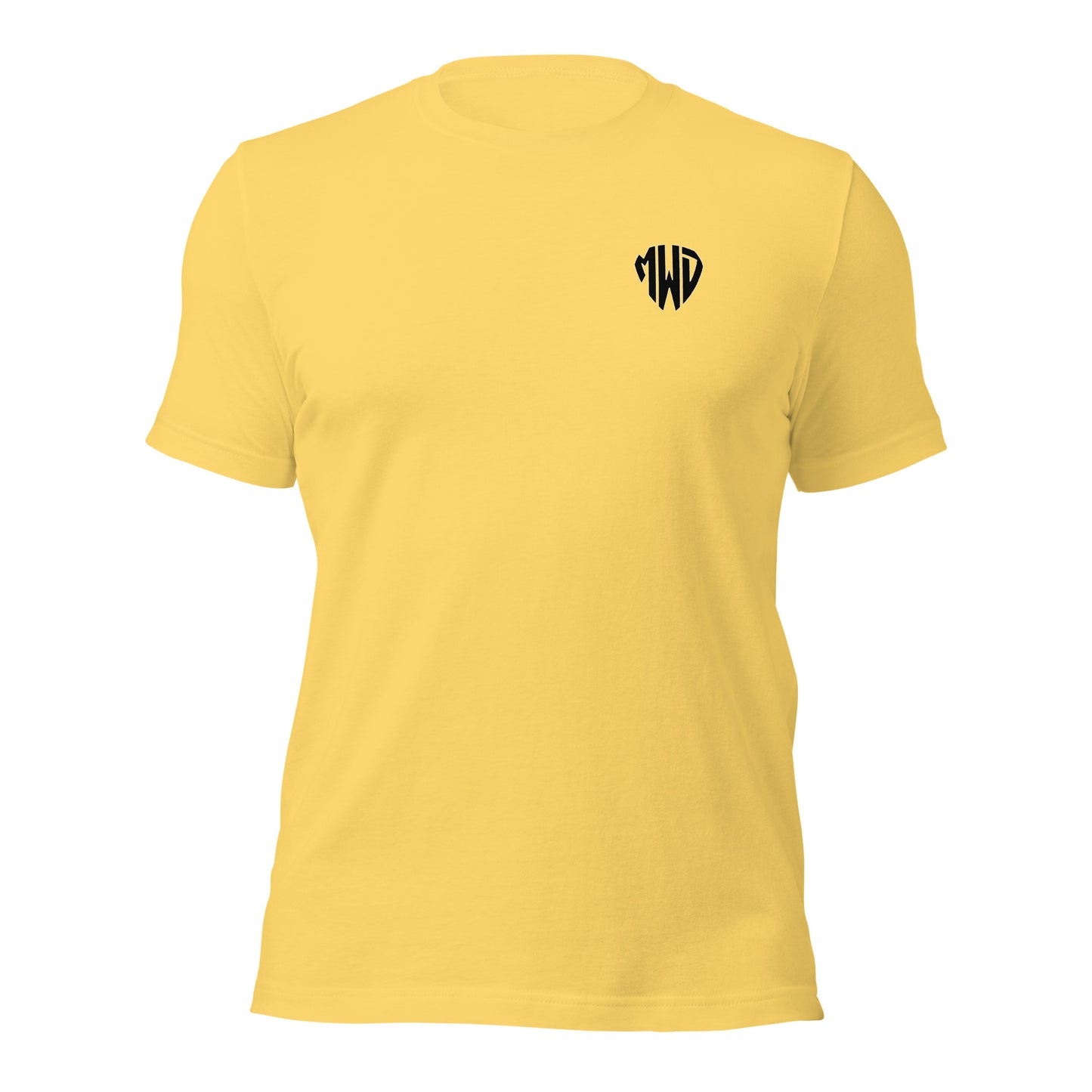 Men With Drive - Athletic T-Shirt