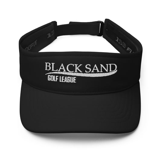 Flexfit Adjustable Visor