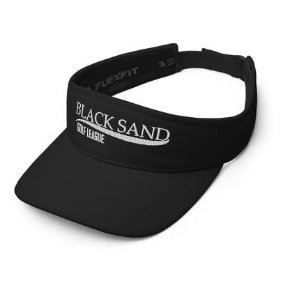 Flexfit Adjustable Visor