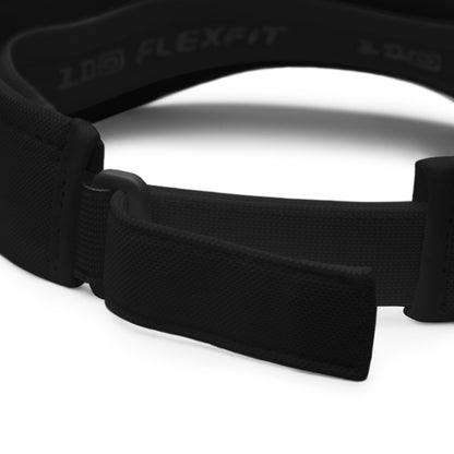 Grass Gods - Flexfit Adjustable Visor