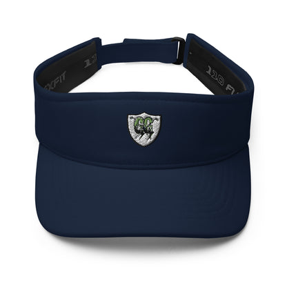 Grass Gods - Flexfit Adjustable Visor