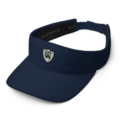 Grass Gods - Flexfit Adjustable Visor