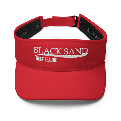 Flexfit Adjustable Visor