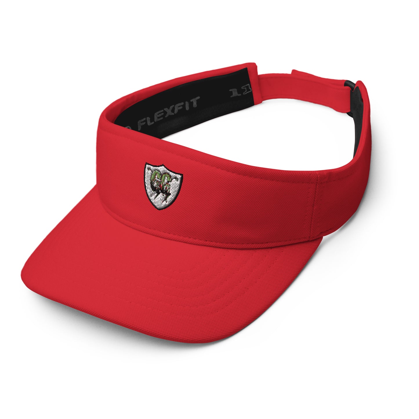 Grass Gods - Flexfit Adjustable Visor