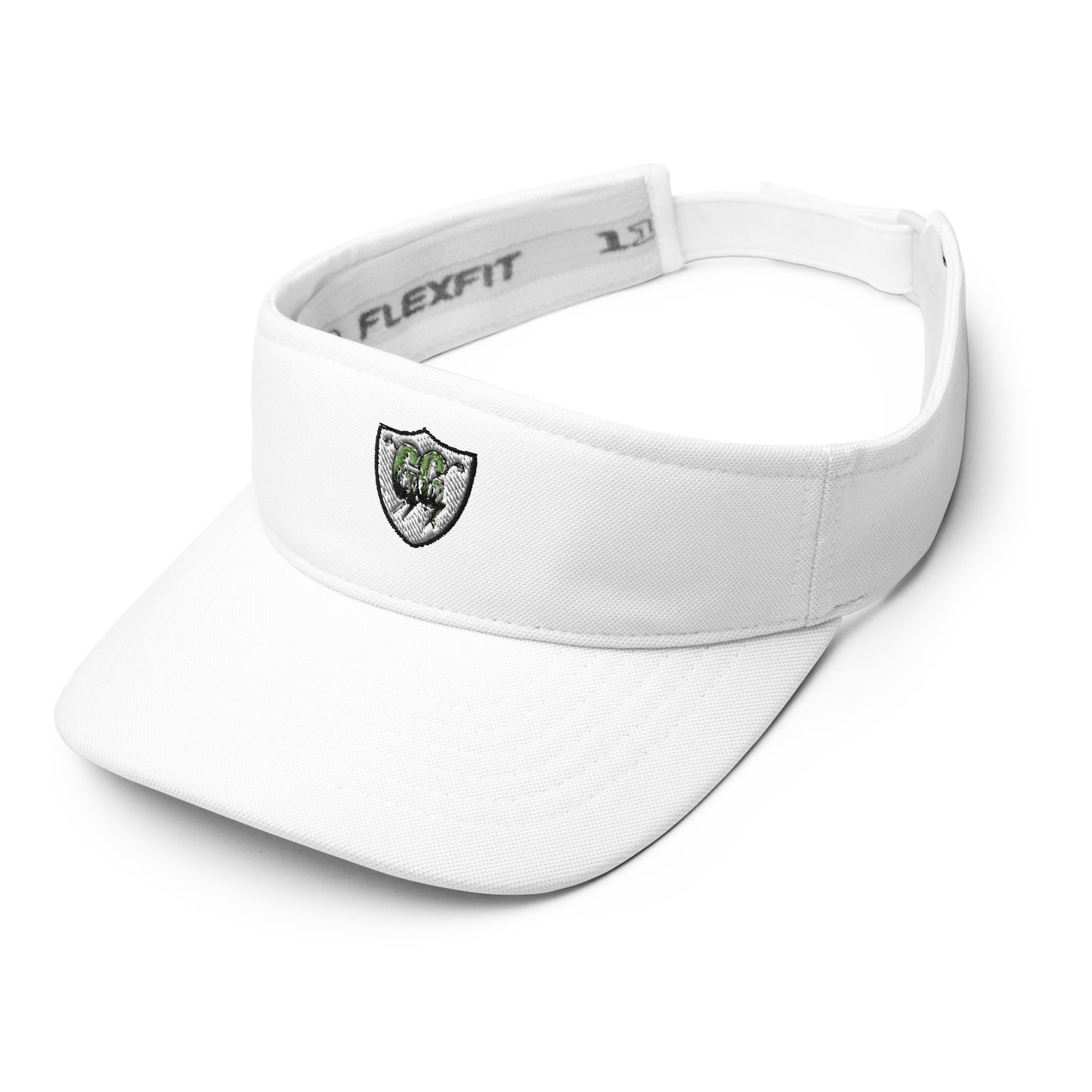 Grass Gods - Flexfit Adjustable Visor