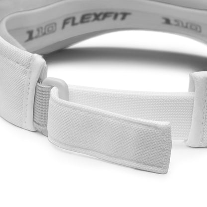 Grass Gods - Flexfit Adjustable Visor