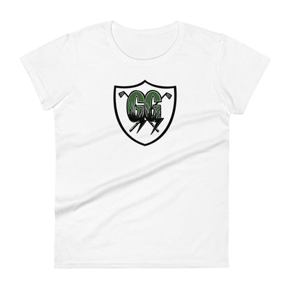 Grass Gods - Women's Short Sleeve Tee