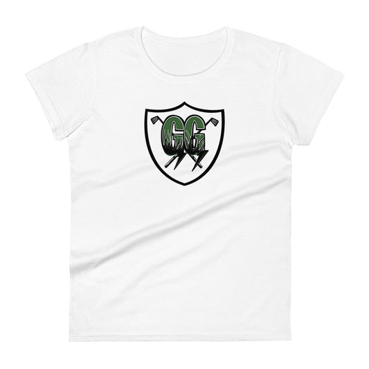 Grass Gods - Women's Short Sleeve Tee