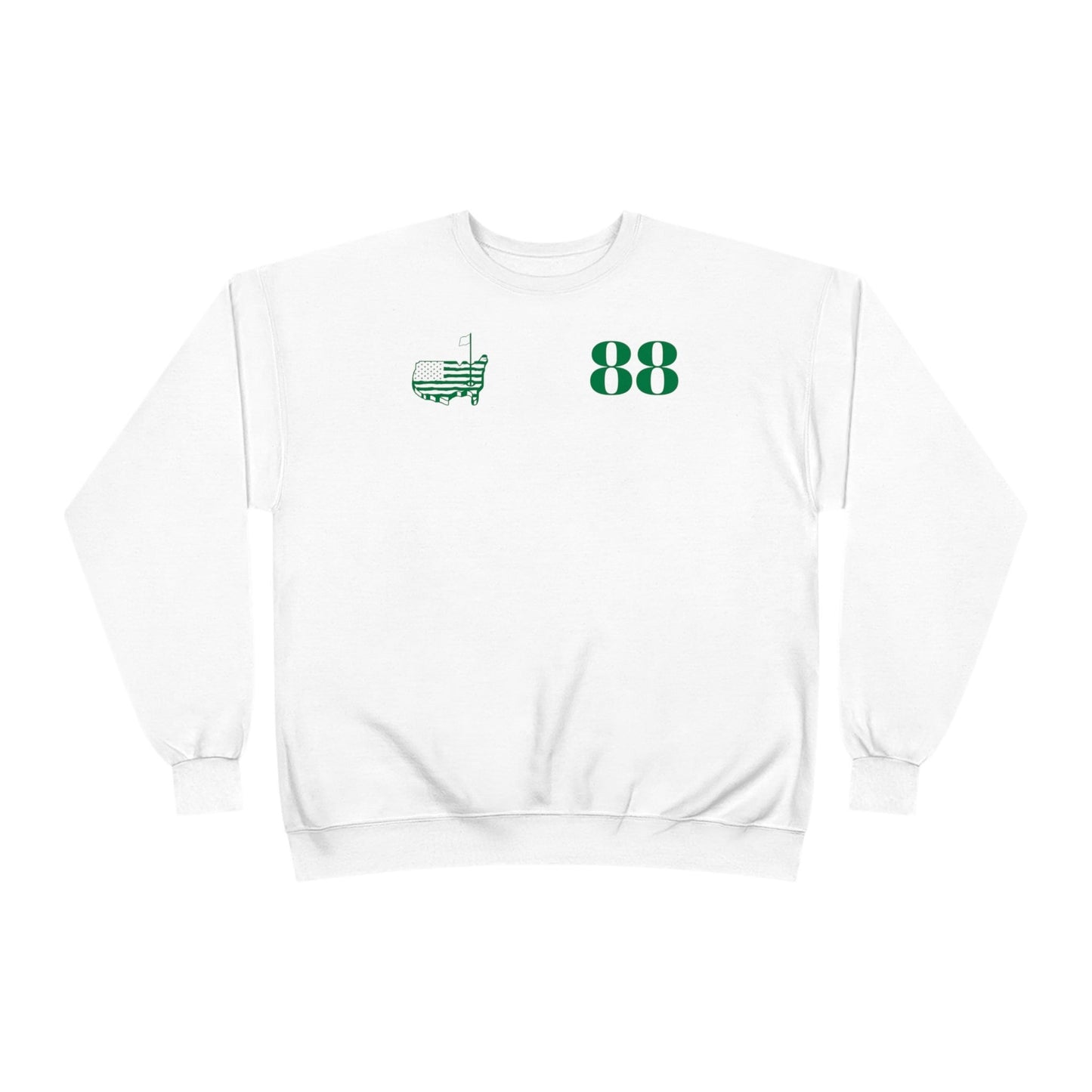 88th Anniversary Crewneck